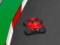 Igra Racing Cars spletu