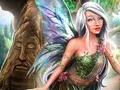 Igra The Fairy Magic spletu