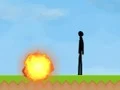 Igra Rocket Strike spletu