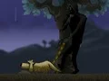 Igra Revenge of Dog spletu
