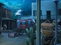 Igra The Cursed Ranch spletu