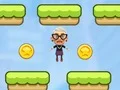 Igra Angry Gran in Up, Up & Away spletu