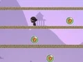 Igra Ninja Rise Up Online spletu