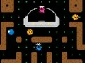 Igra 123 Sesame Street: Cookie Monster Chase spletu