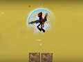 Igra Ninja.io spletu