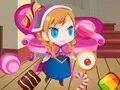 Igra Anna Looking For Candy spletu