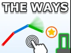 Igra  The Ways spletu