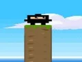 Igra Springy Ninja spletu