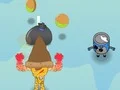 Igra The Grossery Gang: Clean Team Clash spletu