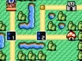 Igra Sonic Mario Bros spletu
