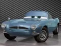 Igra Cars 2: C.H.R.O.M.E. Missions spletu