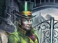 Igra Paranormal Whispers spletu