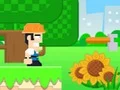Igra Mr Maker level editor spletu