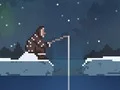 Igra Inuit Fishing spletu