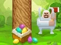 Igra Timber Men Easter spletu