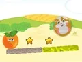Igra Farmer's Hamster spletu