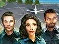 Igra Airport Crime spletu