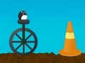 Igra Bouncing Bob spletu