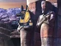 Igra Secret of The Tomb spletu