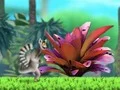 Igra King Julien: Schnapp' die Krone spletu