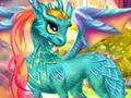 Igra My Fairytale Dragon spletu