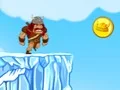 Igra Barbarian Venture spletu
