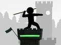 Igra Javelin Fighting spletu