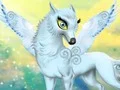 Igra My Fairytale Wolf spletu