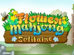 Igra Flower Mahjong Solitaire spletu