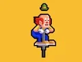 Igra Mister Pogo spletu