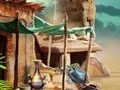 Igra Desert Wisdom spletu