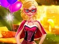 Igra Nina Costume Party spletu