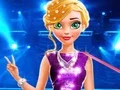 Igra Nina Pop Star spletu