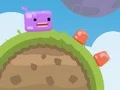 Igra Jello Go Round spletu