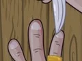 Igra Save Your Pinky spletu