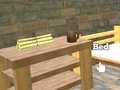 Igra Medieval Adventure 3D spletu