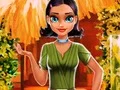 Igra Tina Detective spletu