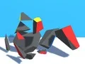 Igra ColorCube spletu