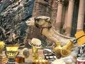 Igra Discover Petra spletu