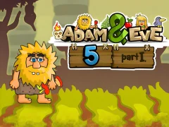 Igra Adam and Eve 5 Part 1 spletu