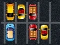 Igra Lof Parking spletu