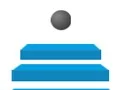 Igra Bounce Ball jump spletu