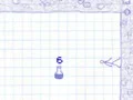Igra Antigravity Jump spletu
