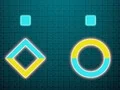 Igra Neon Switch spletu