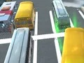 Igra Bus Master Parking 3D spletu