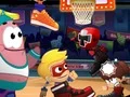Igra Basketball Stars 3 spletu