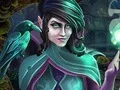 Igra Witchtrap spletu