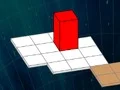 Igra Red Block Returns! spletu