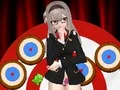 Igra Hot Girl Darts spletu