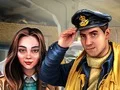 Igra The Mysterious Airport spletu